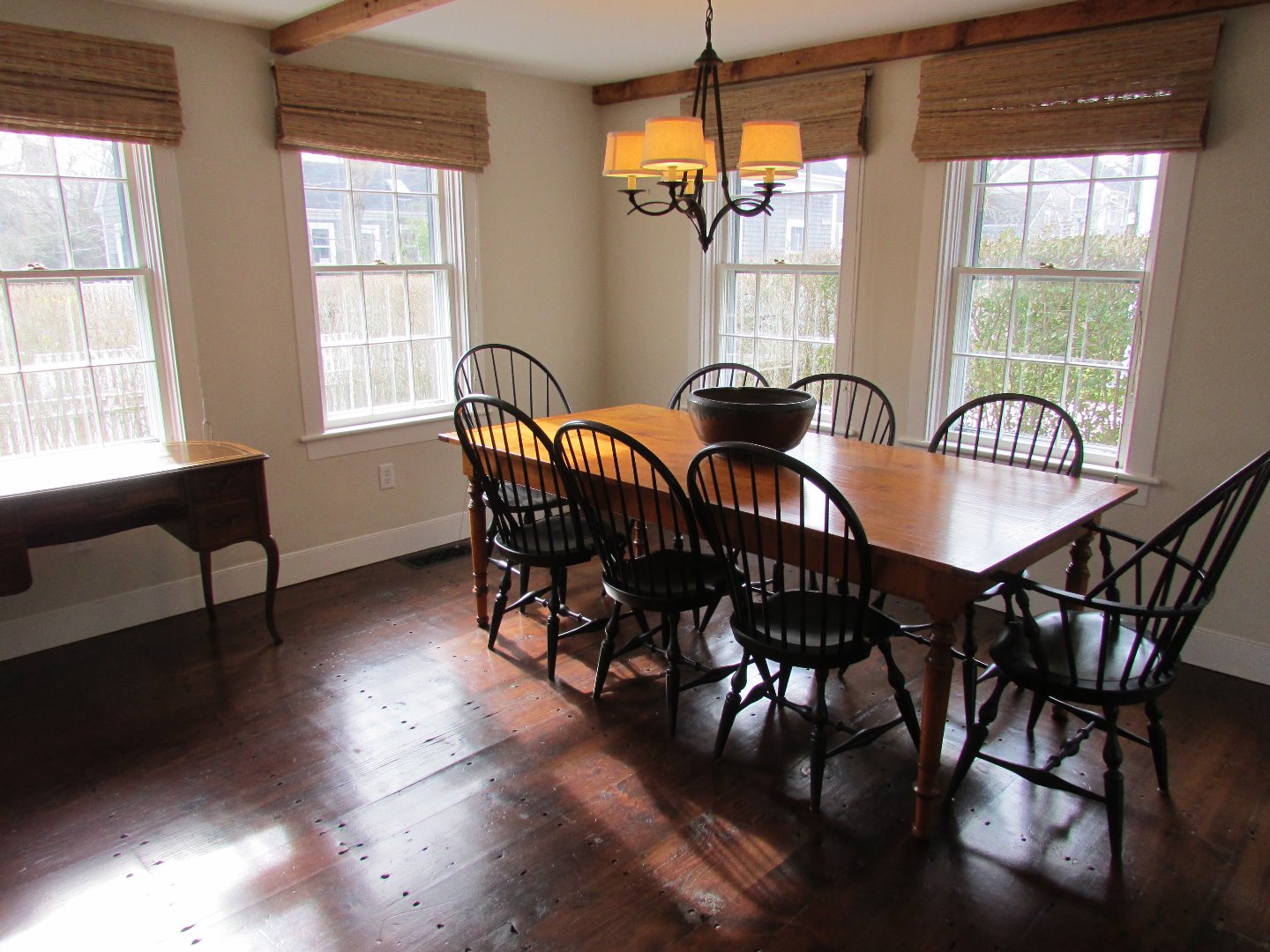 11 Spring Street, Unit 3 Nantucket, MA 02554 - Photo 4 of 14 Gallery Image 4