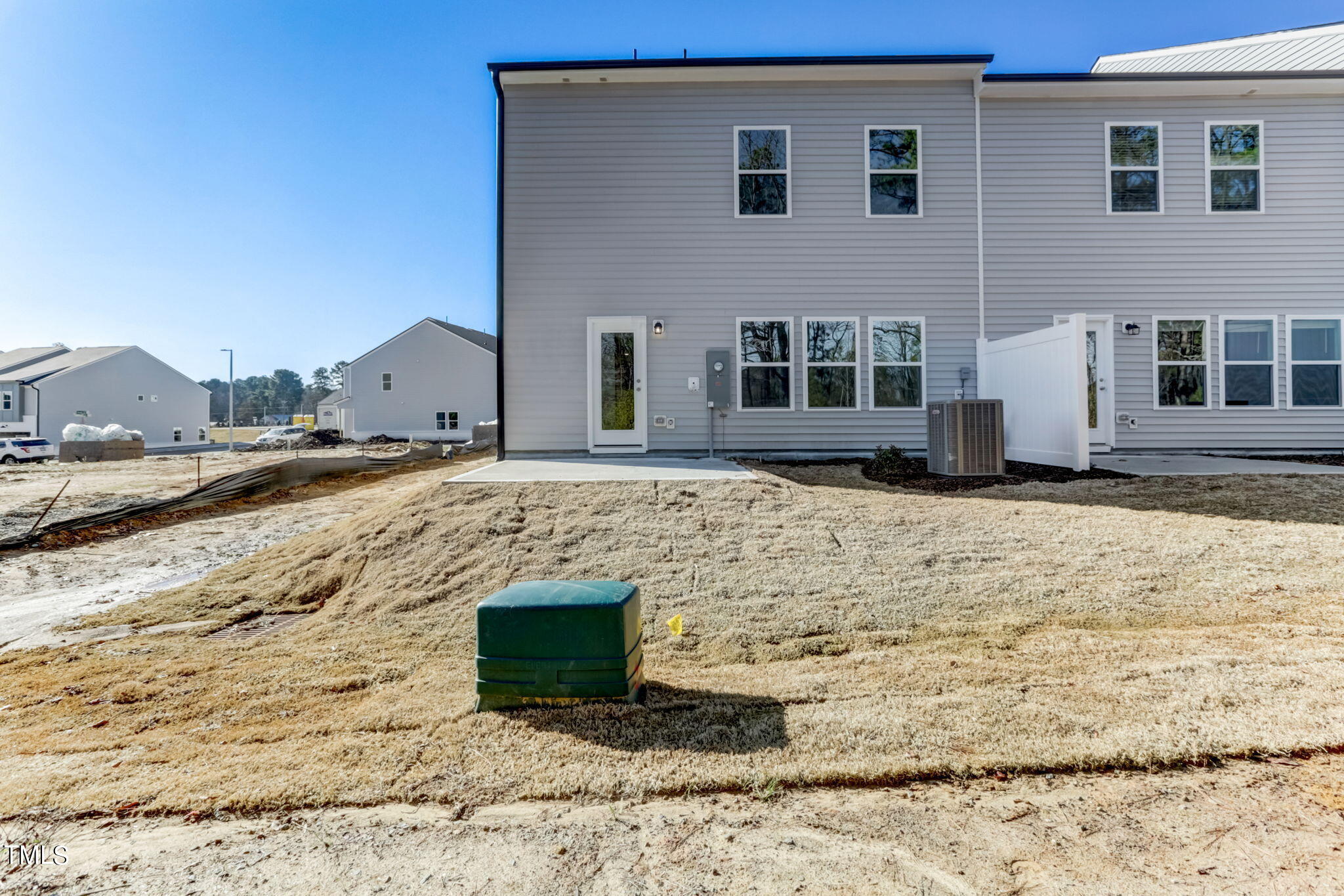 3033 Ranger Drive, Unit 24 Durham, NC 27703 - Photo 33 of 34 33-web-or-mls-Ranger Dr 24-033