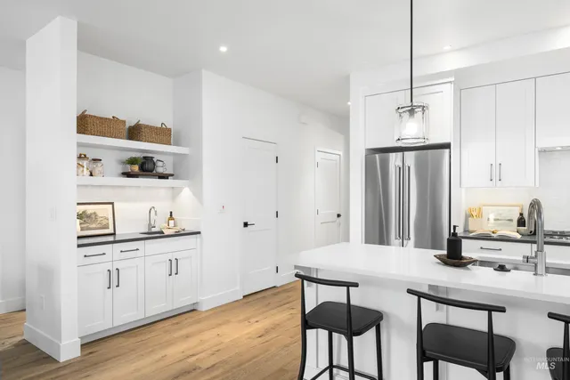 $565,000 | 3071 North Lapis Avenue, Meridian, ID 83646