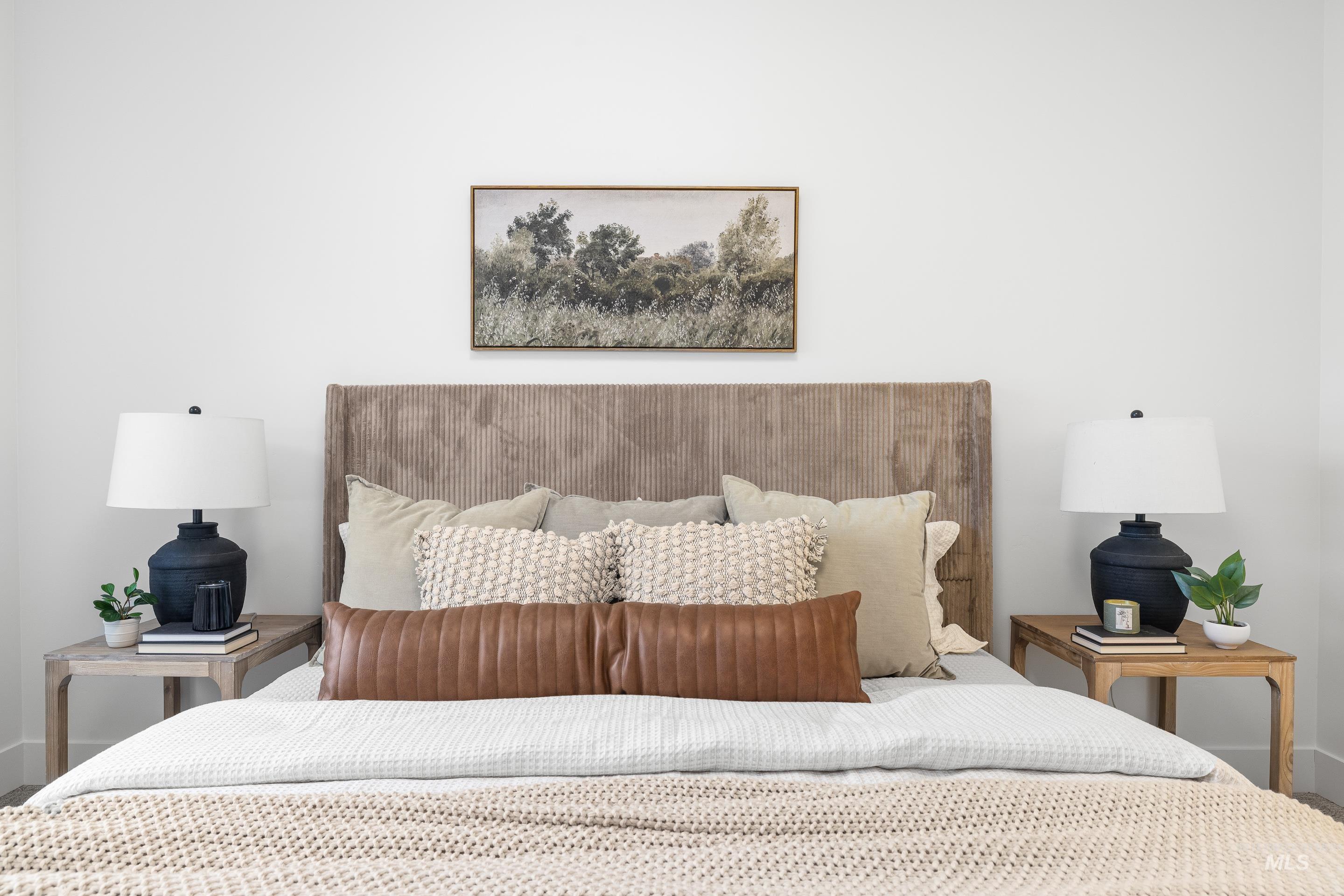 3071 North Lapis Avenue Meridian, ID 83646 - Photo 33 of 50 Bedroom with baseboards