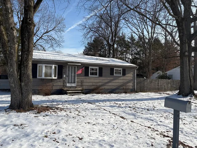 $259,000 | 85 Talmadge Drive, Springfield, MA 01118