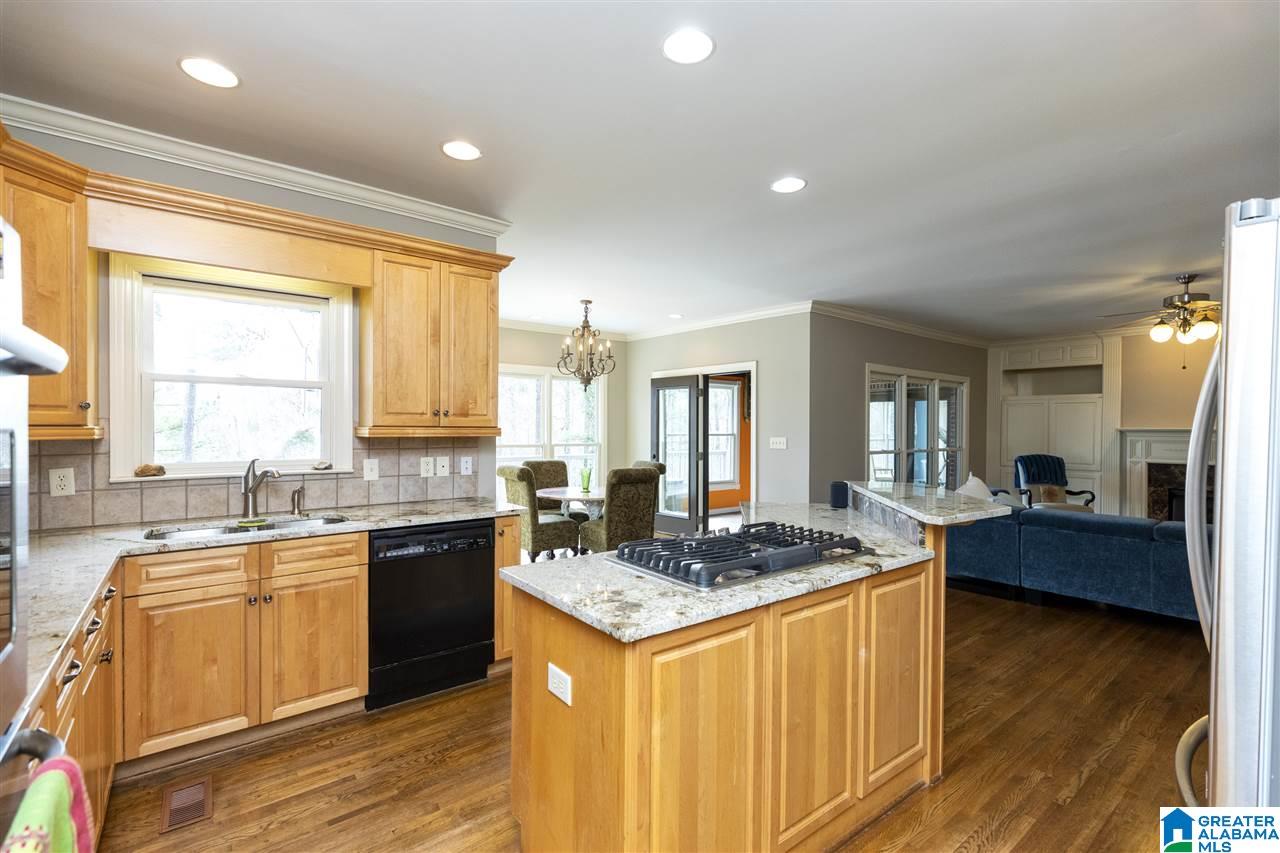 7891 Wynwood Road Trussville, AL 35173 - Photo 13 of 48