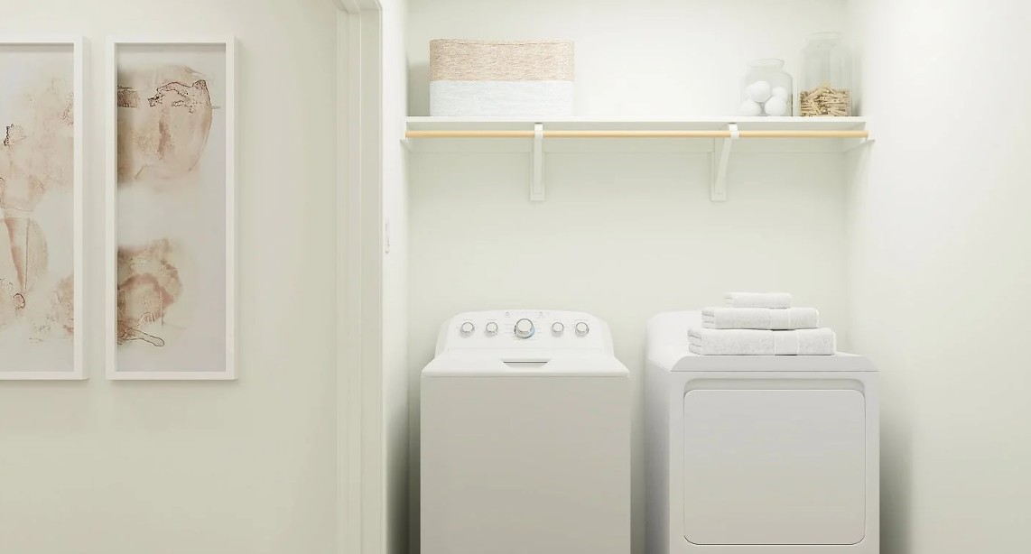 3041 Colusa Rdg Drive Katy, TX 77493 - Photo 11 of 19 **Photos are illustrative only. This is not the actual homesite.**