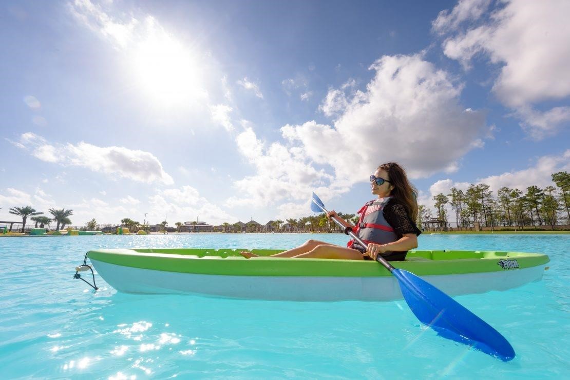 3041 Colusa Rdg Drive Katy, TX 77493 - Photo 16 of 19