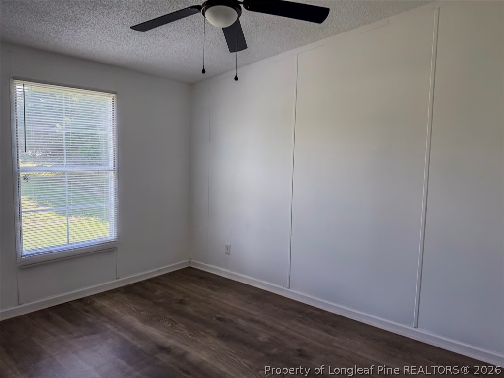 898 Brisson Road St. Pauls, NC 28384 - Photo 12 of 18 an empty room with a window