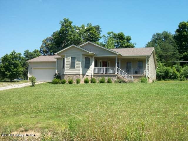 5940 Boston Road Bardstown, KY 40004 - Photo 1 of 17 5940 Boston Rd