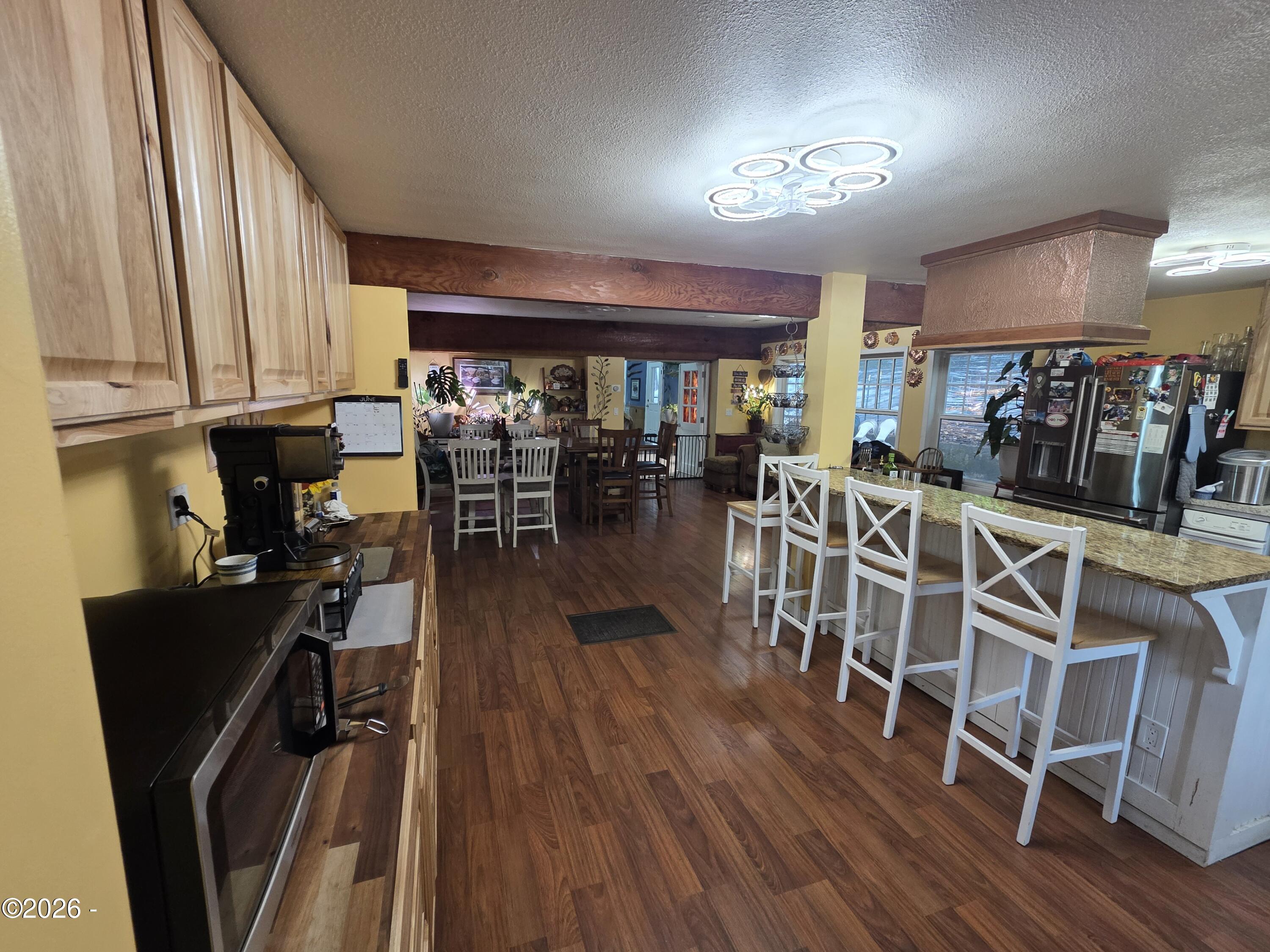 750 Northwest Forestry Road Toledo, OR 97391 - Photo 44 of 84