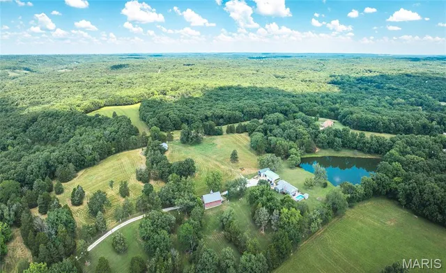 $1,250,000 | 5300 Scanlon Drive, De Soto, MO 63020