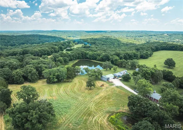 $1,250,000 | 5300 Scanlon Drive, De Soto, MO 63020