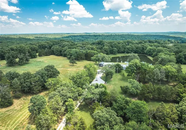 $1,250,000 | 5300 Scanlon Drive, De Soto, MO 63020