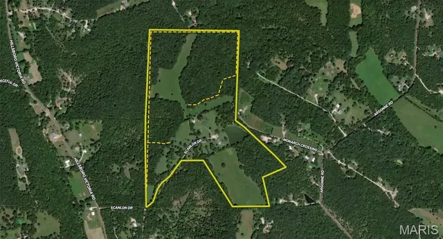 $1,250,000 | 5300 Scanlon Drive, De Soto, MO 63020