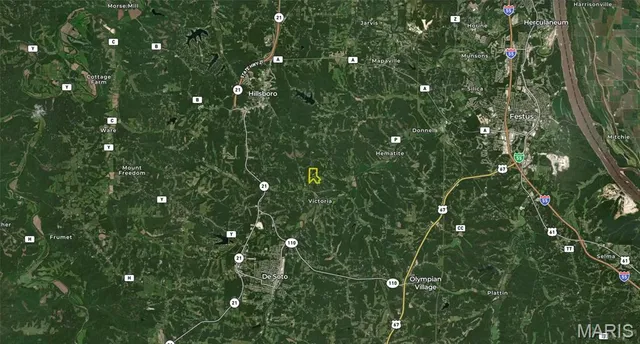 $1,250,000 | 5300 Scanlon Drive, De Soto, MO 63020