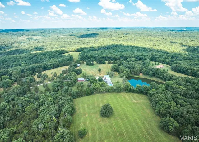 $1,250,000 | 5300 Scanlon Drive, De Soto, MO 63020