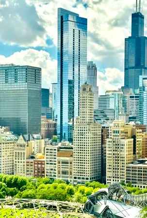 $1,698,000 | 60 East Monroe Street, Unit 5601, Chicago, IL 60603