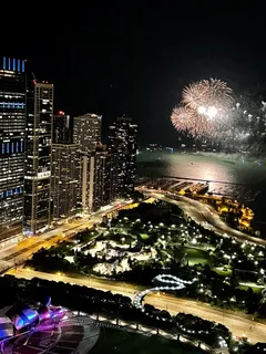 view of a balcony with chairs
