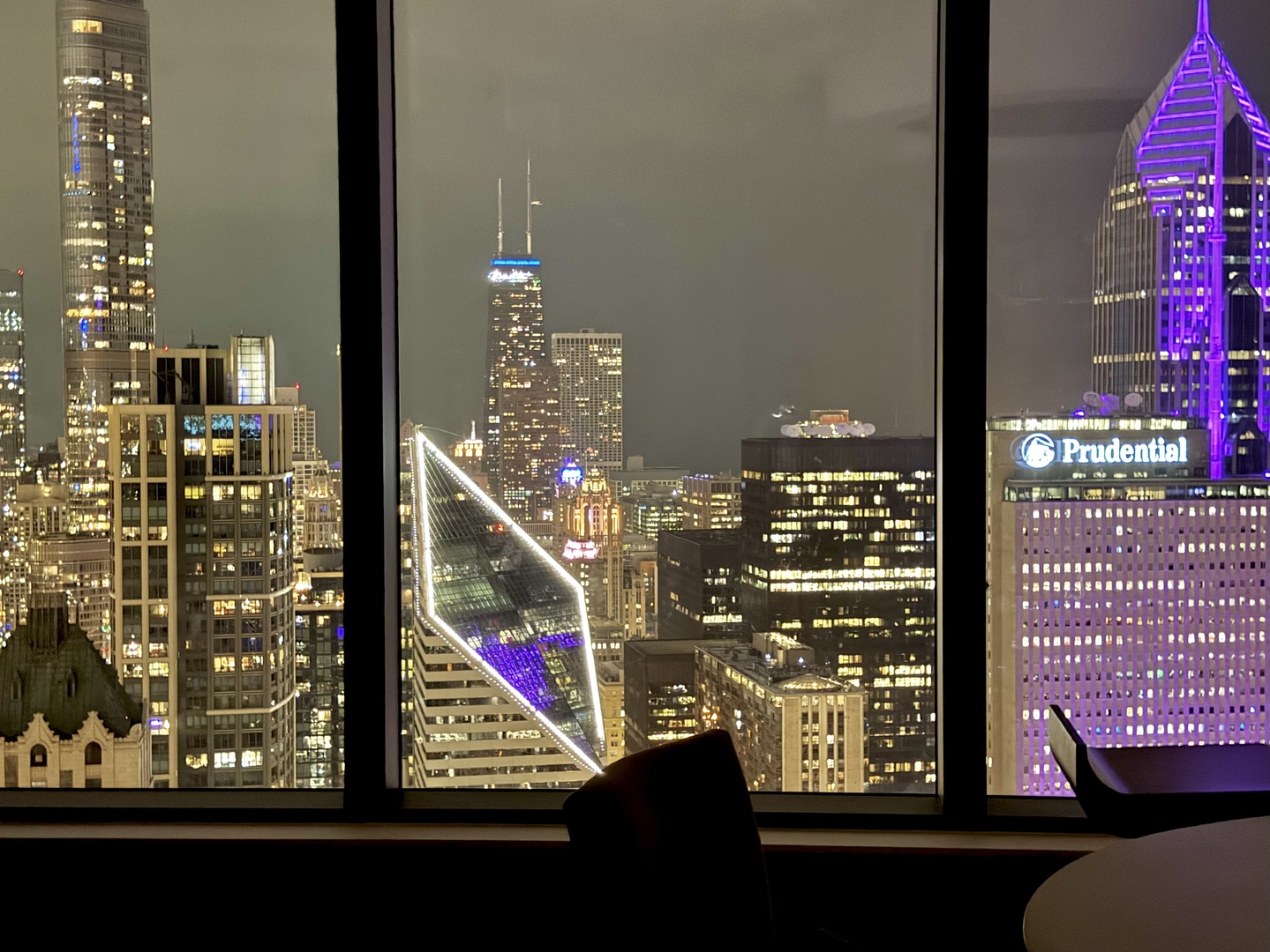 60 East Monroe Street, Unit 5601 Chicago, IL 60603 - Photo 32 of 48