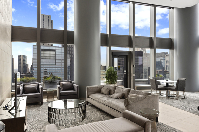 60 East Monroe Street, Unit 5601 Chicago, IL 60603 - Photo 38 of 48