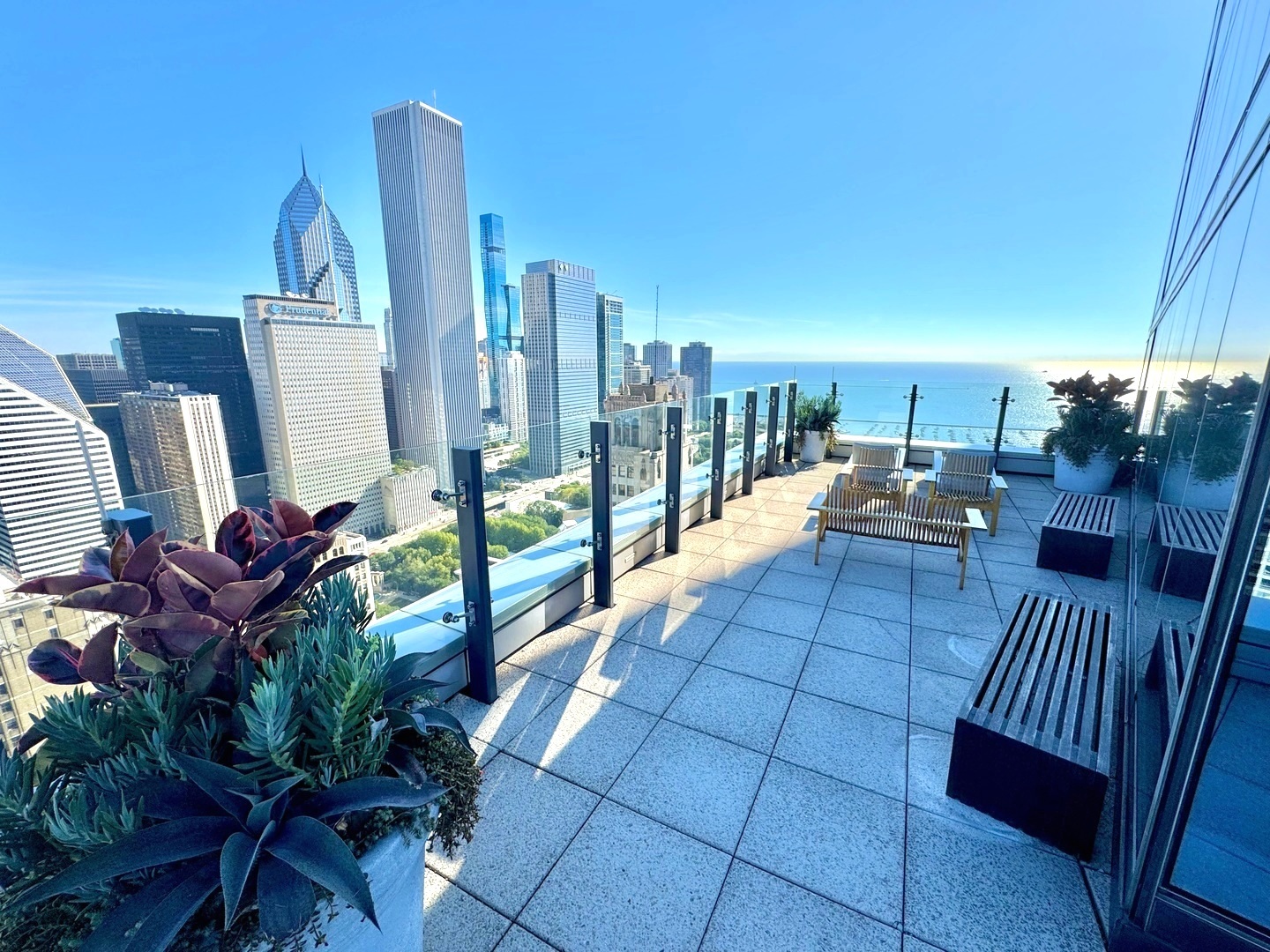 60 East Monroe Street, Unit 5601 Chicago, IL 60603 - Photo 39 of 48