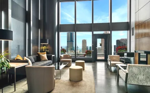 $1,698,000 | 60 East Monroe Street, Unit 5601, Chicago, IL 60603