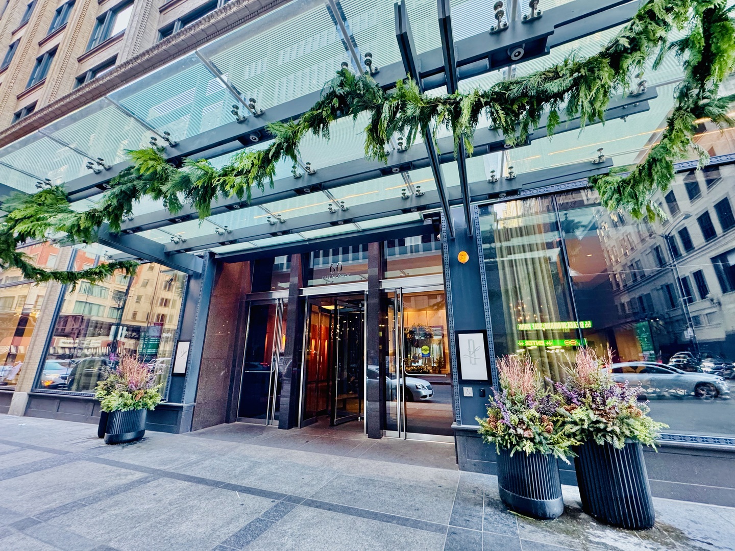 60 East Monroe Street, Unit 5601 Chicago, IL 60603 - Photo 45 of 48