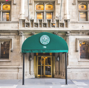 60 East Monroe Street, Unit 5601 Chicago, IL 60603 - Photo 47 of 48