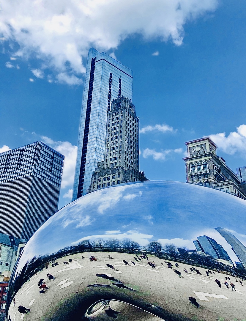 60 East Monroe Street, Unit 5601 Chicago, IL 60603 - Photo 48 of 48