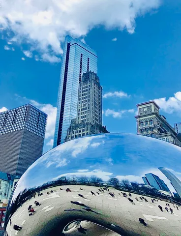 $1,728,000 | 60 East Monroe Street, Unit 5601, Chicago, IL 60603