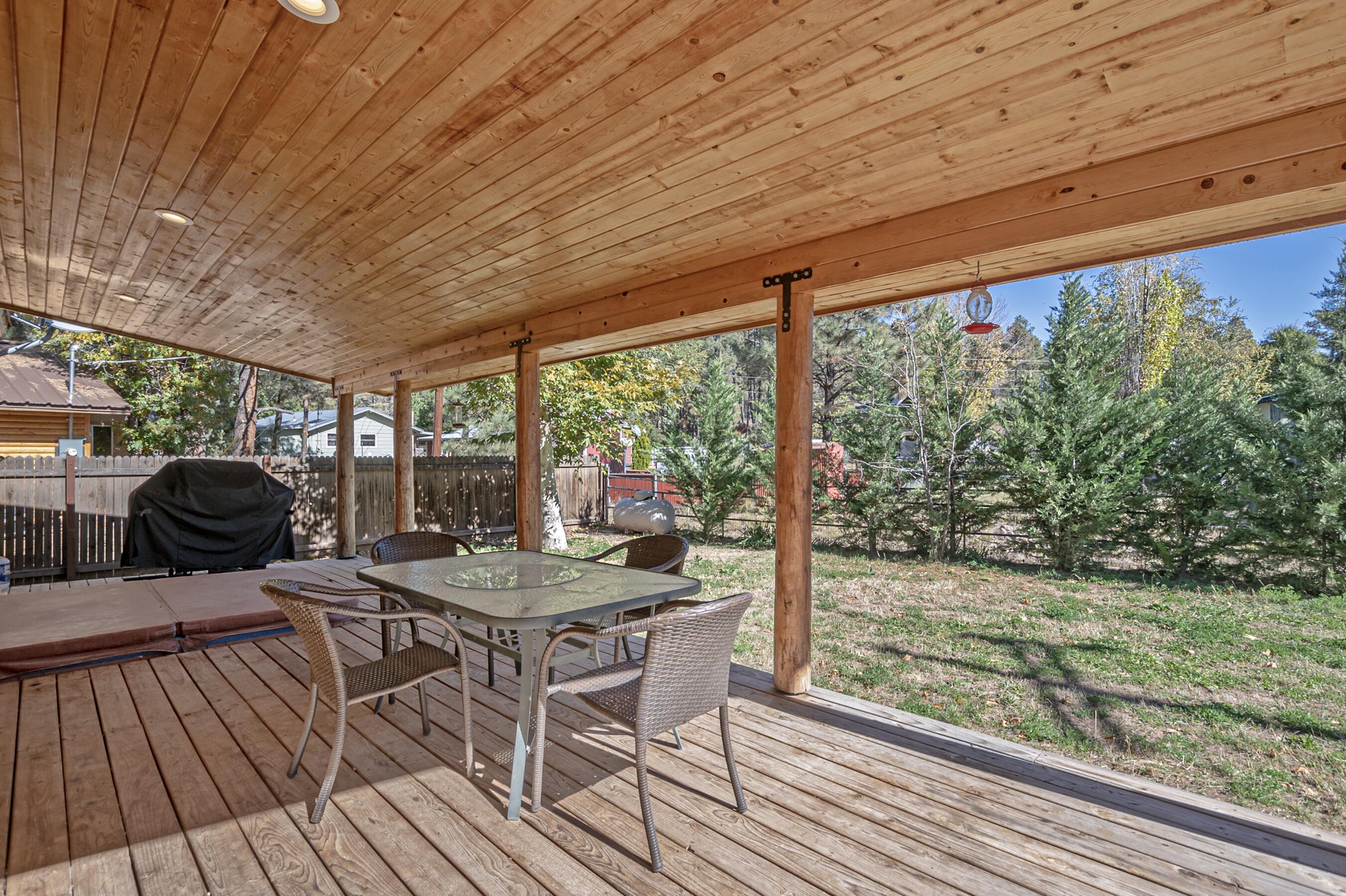 112 Thompson Road Payson, AZ 85541 - Photo 30 of 32 Gallery Image 30