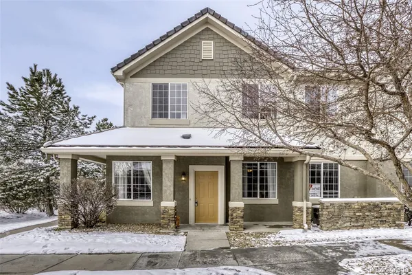 $314,900 | 22560 East Ontario Drive, Unit 103, Aurora, CO 80016