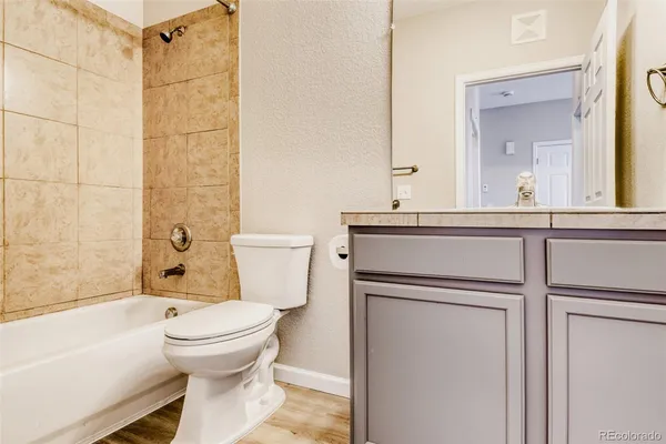 $314,900 | 22560 East Ontario Drive, Unit 103, Aurora, CO 80016