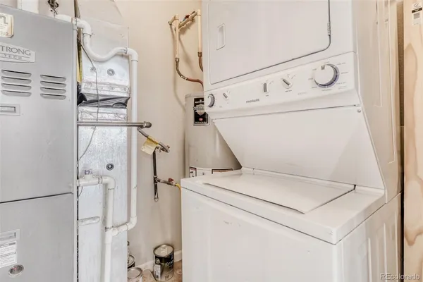 $314,900 | 22560 East Ontario Drive, Unit 103, Aurora, CO 80016