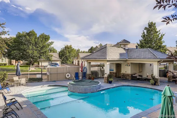 $314,900 | 22560 East Ontario Drive, Unit 103, Aurora, CO 80016