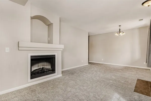 $314,900 | 22560 East Ontario Drive, Unit 103, Aurora, CO 80016