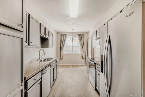 $314,900 | 22560 East Ontario Drive, Unit 103, Aurora, CO 80016