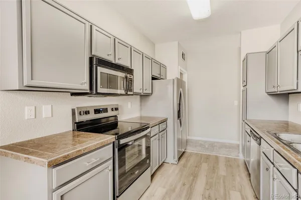 $314,900 | 22560 East Ontario Drive, Unit 103, Aurora, CO 80016