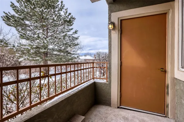 $314,900 | 22560 East Ontario Drive, Unit 103, Aurora, CO 80016