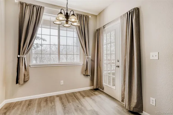 $314,900 | 22560 East Ontario Drive, Unit 103, Aurora, CO 80016