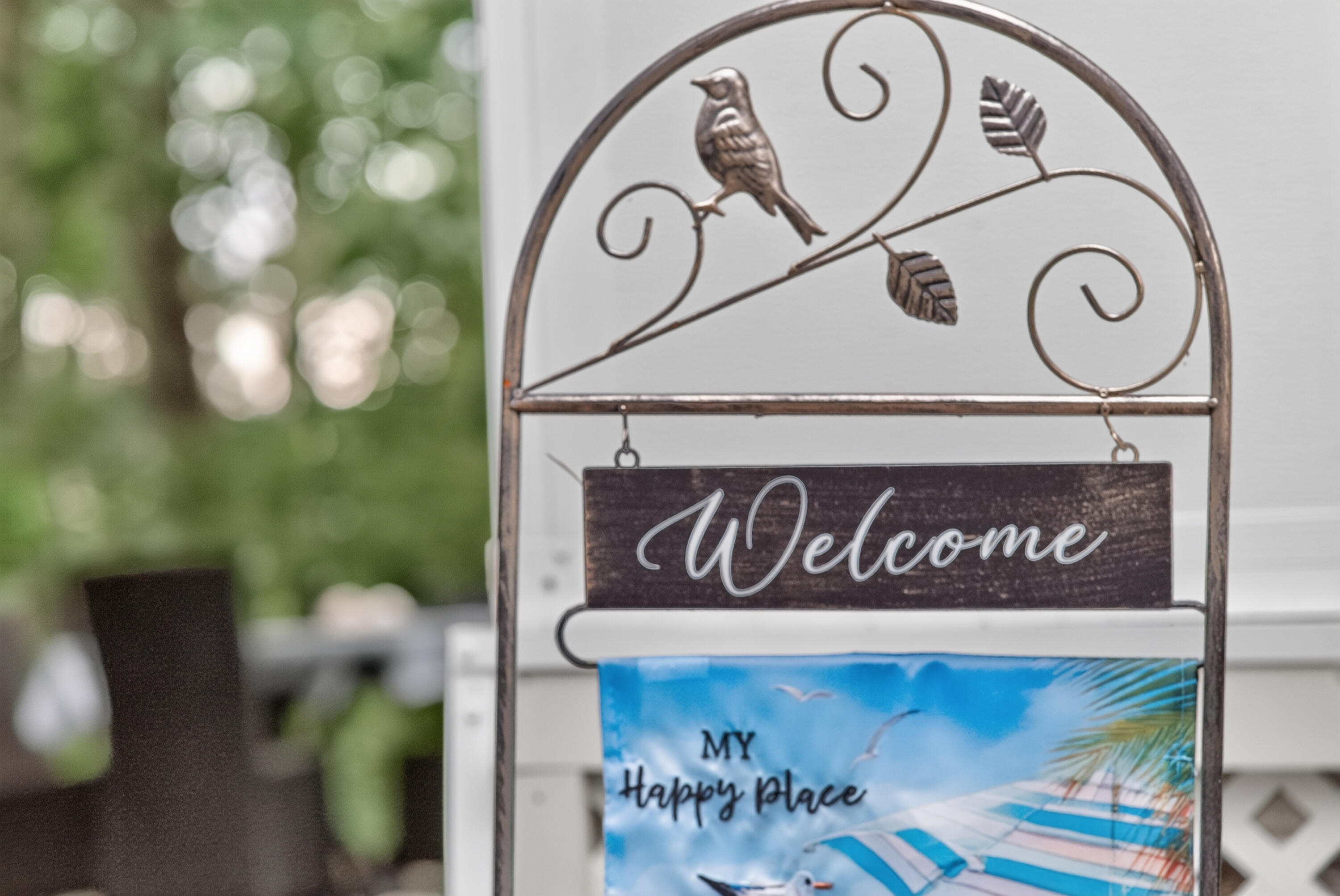 185 Cotuit Road, Unit HILL 23 Sandwich, MA 02563 - Photo 17 of 65 Welcome to Your Happy Place