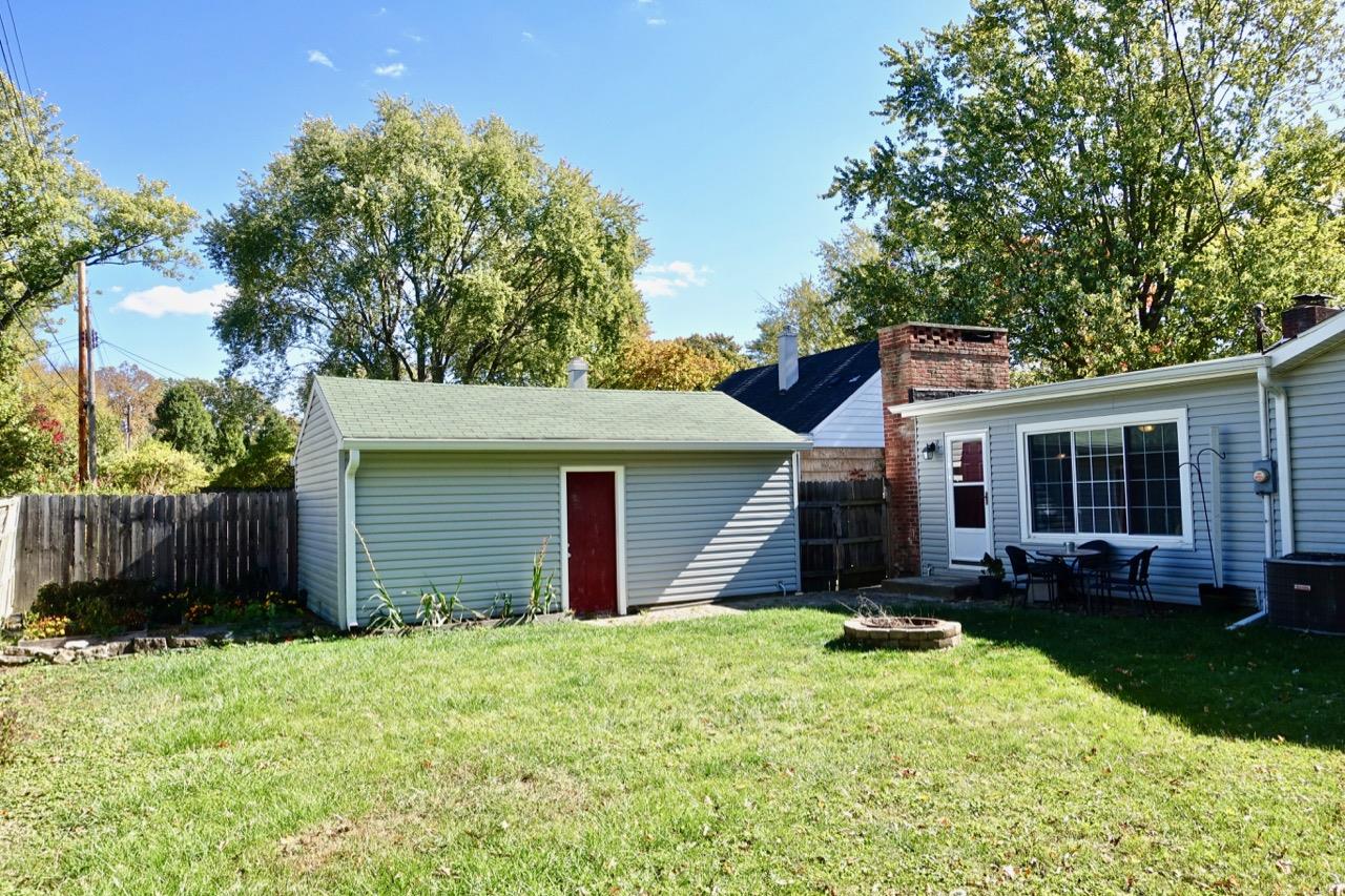 3200 West Devon Road Muncie, IN 47304 - Photo 4 of 28