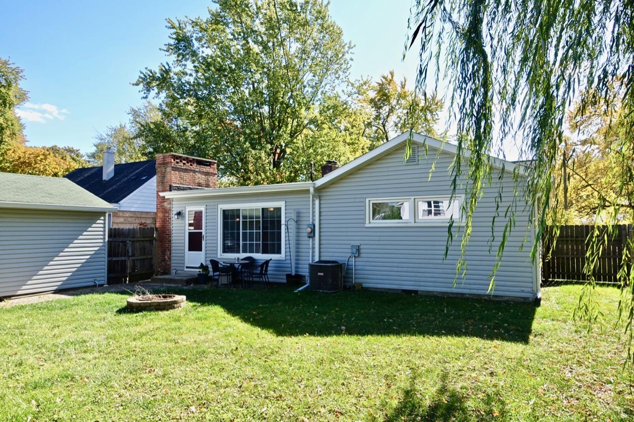 3200 West Devon Road Muncie, IN 47304 - Photo 5 of 28