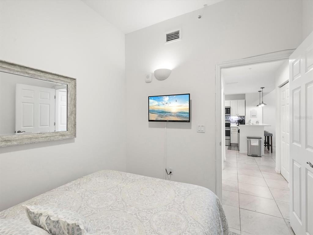 13101 Gulf Boulevard, Unit 1304 Madeira Beach, FL 33708 - Photo 23 of 61