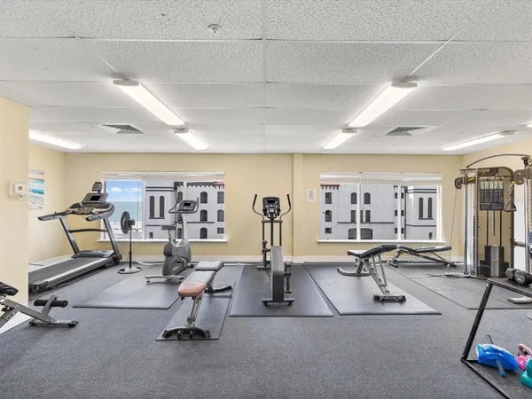 a city view with a lake view