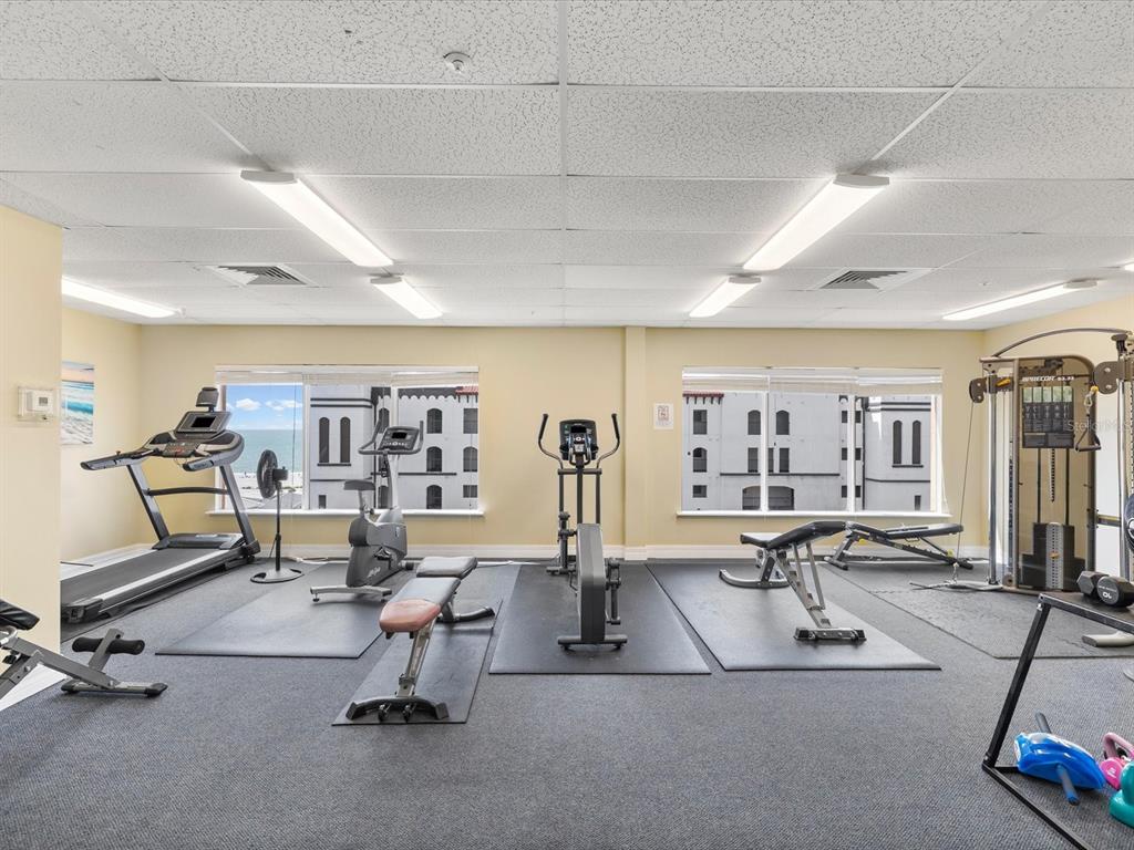 13101 Gulf Boulevard, Unit 1304 Madeira Beach, FL 33708 - Photo 32 of 61