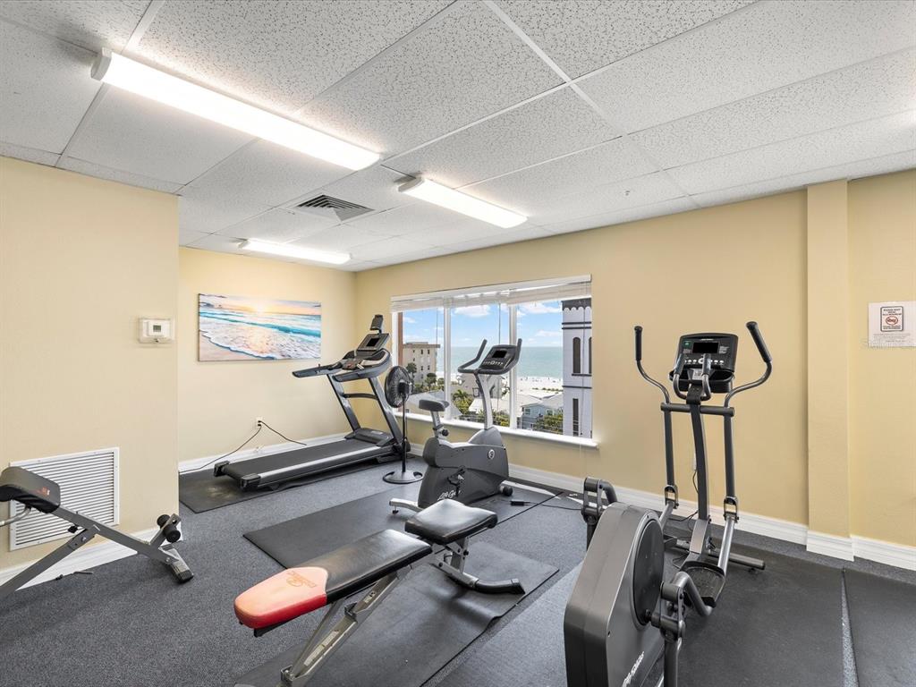 13101 Gulf Boulevard, Unit 1304 Madeira Beach, FL 33708 - Photo 33 of 61