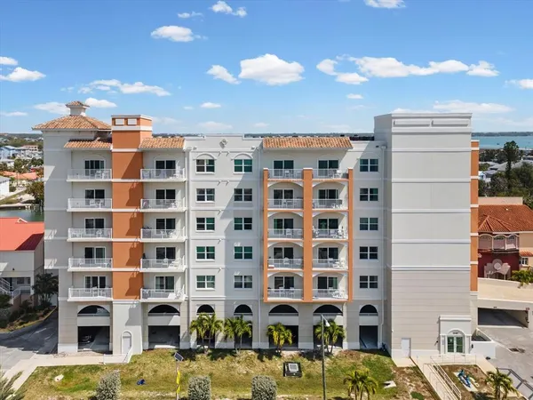 $599,000 | 13101 Gulf Boulevard, Unit 1304, Madeira Beach, FL 33708