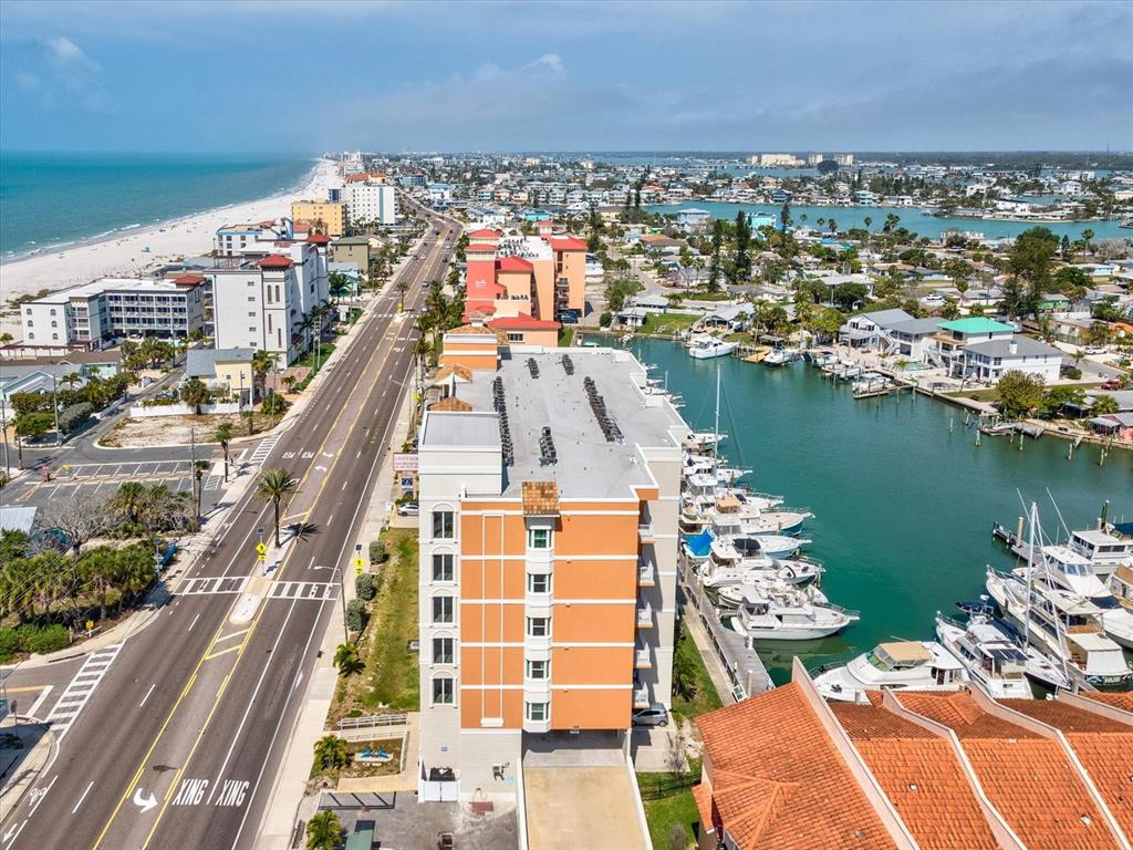 13101 Gulf Boulevard, Unit 1304 Madeira Beach, FL 33708 - Photo 42 of 61