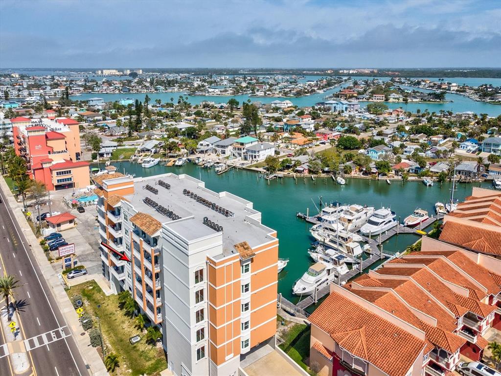 13101 Gulf Boulevard, Unit 1304 Madeira Beach, FL 33708 - Photo 43 of 61