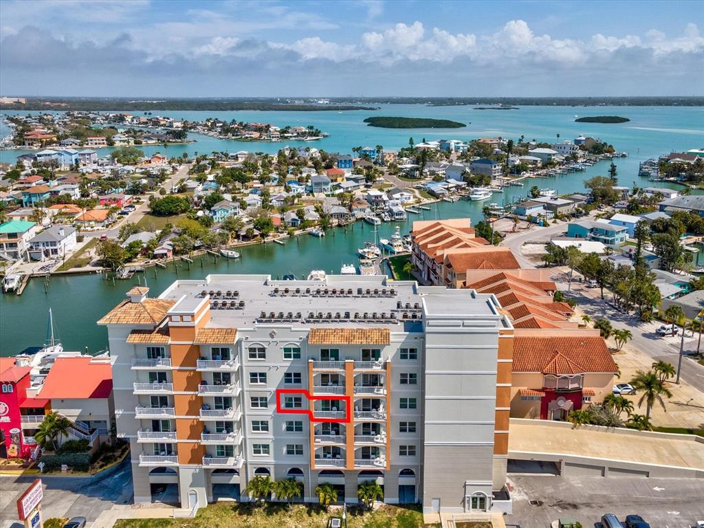 13101 Gulf Boulevard, Unit 1304 Madeira Beach, FL 33708 - Photo 44 of 61