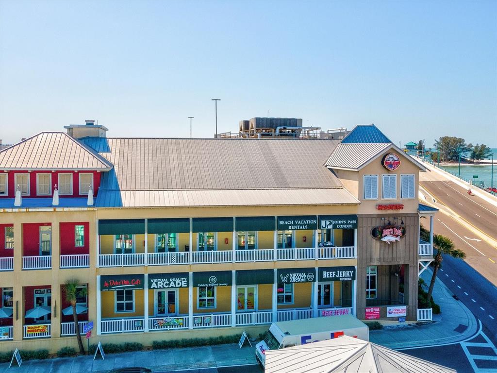 13101 Gulf Boulevard, Unit 1304 Madeira Beach, FL 33708 - Photo 52 of 61