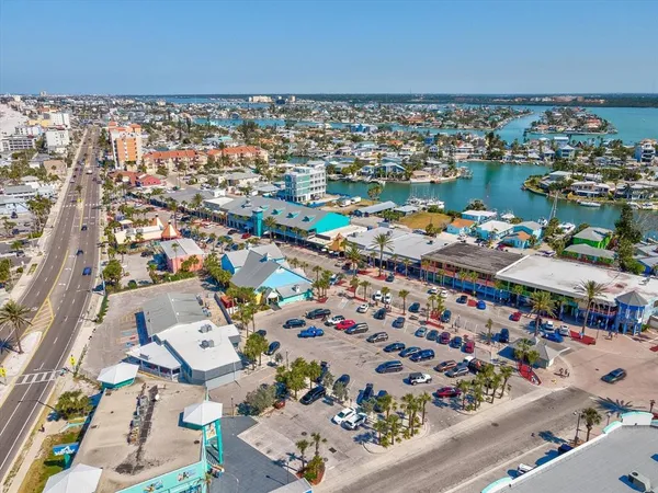 $599,000 | 13101 Gulf Boulevard, Unit 1304, Madeira Beach, FL 33708